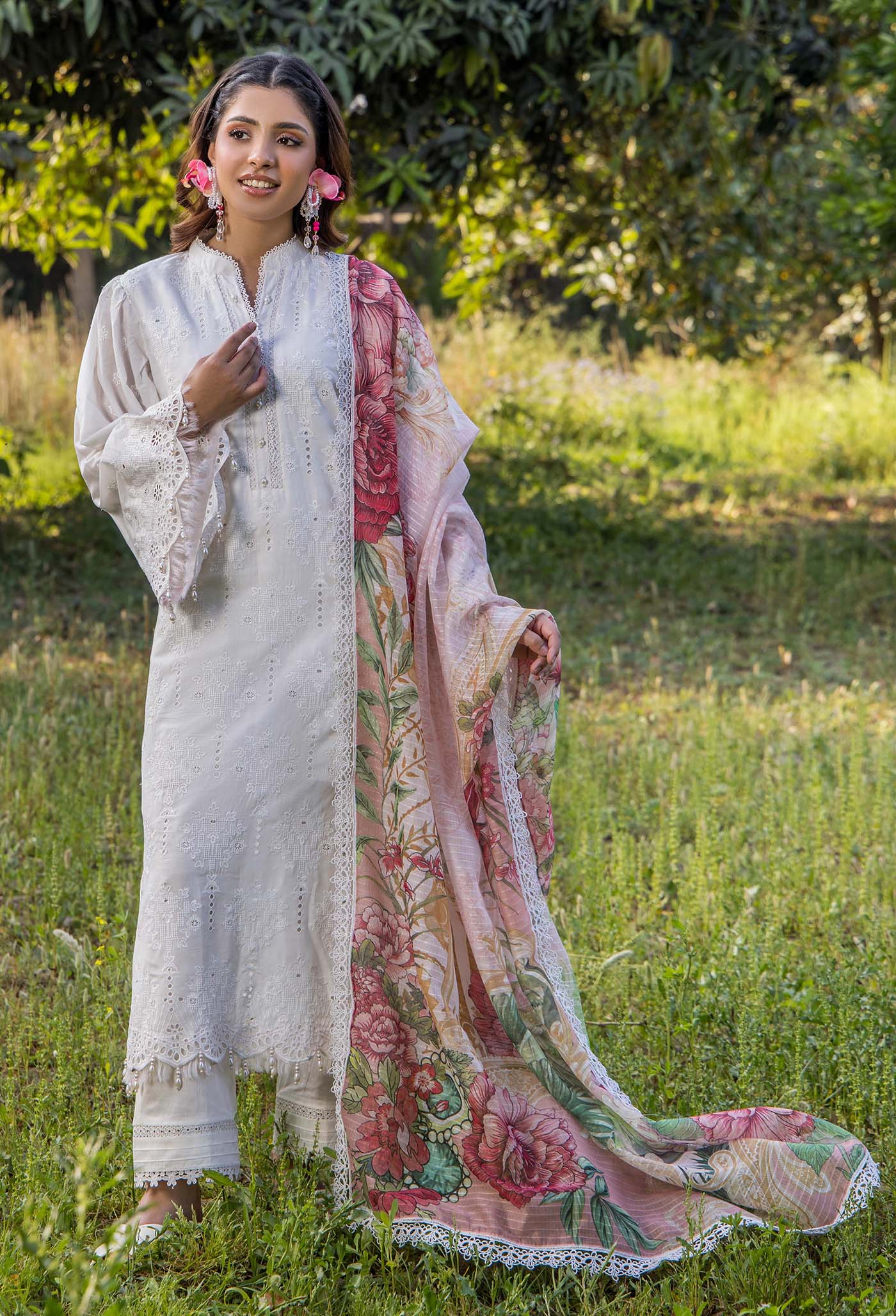 Adans Libas | STELLA'02 | STELLA 22226 - Rang-e-Khaas