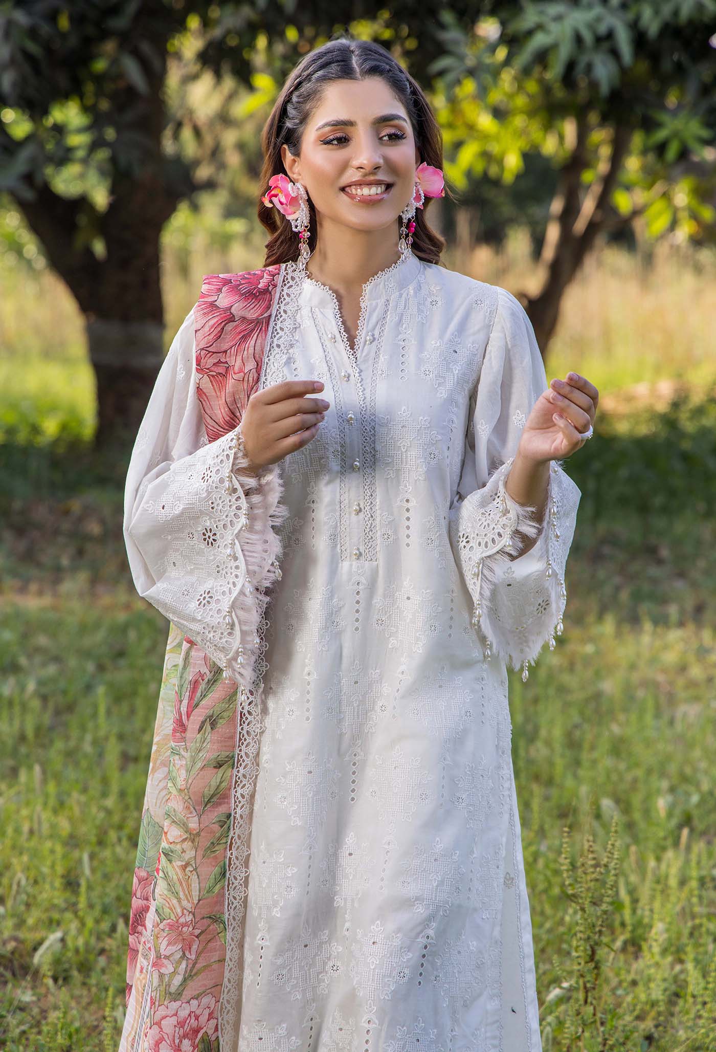 Adans Libas | STELLA'02 | STELLA 22226 - Rang-e-Khaas