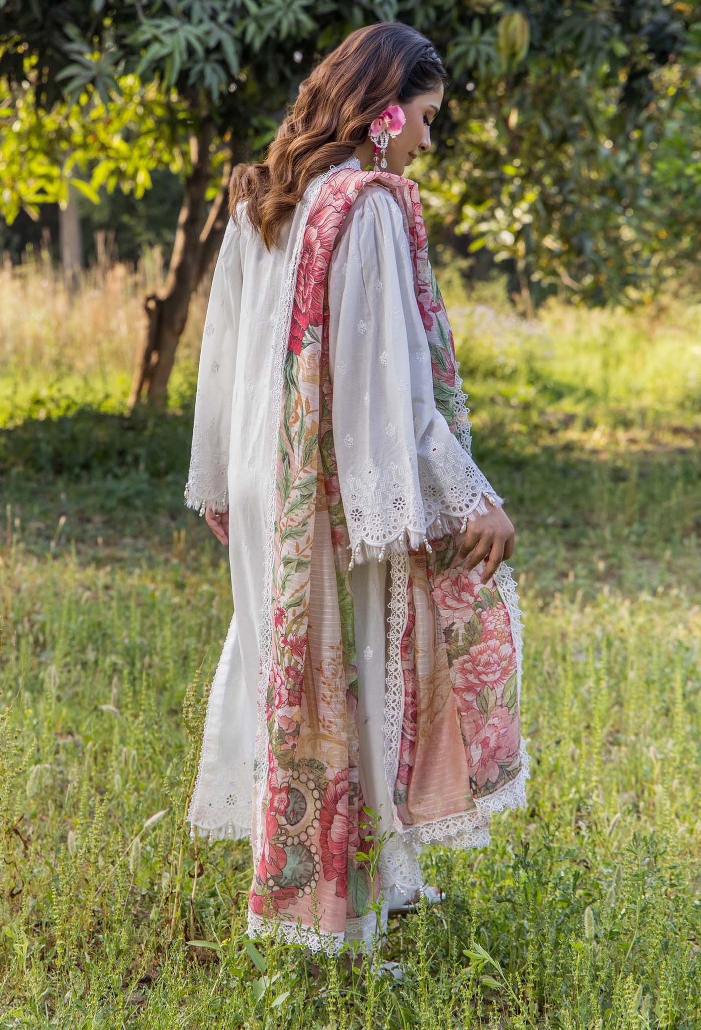 Adans Libas | STELLA'02 | STELLA 22226 - Rang-e-Khaas