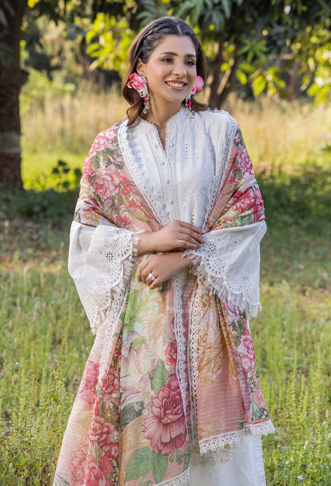 Adans Libas | STELLA'02 | STELLA 22226 - Rang-e-Khaas