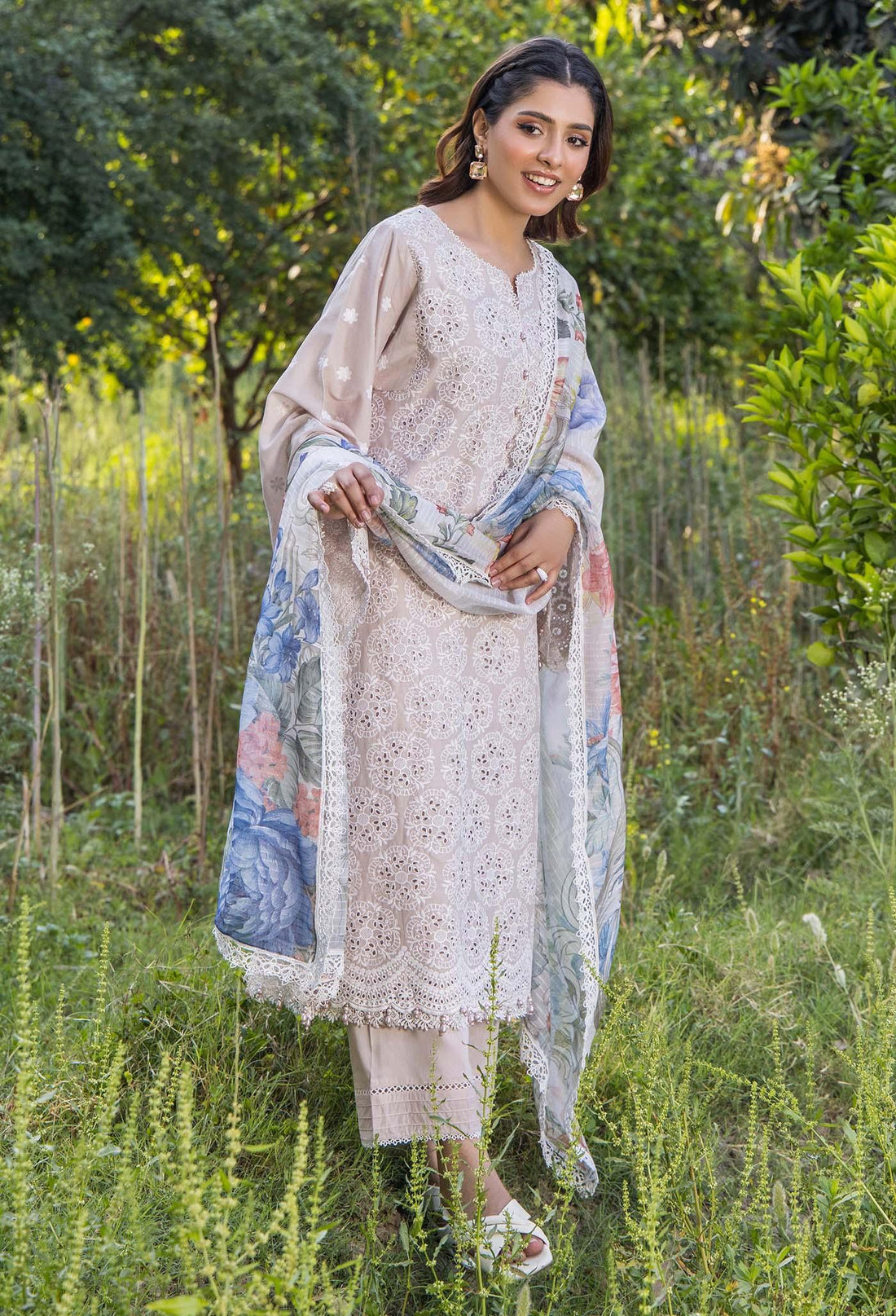 Adans Libas | STELLA'02 | STELLA 22227 - Rang-e-Khaas