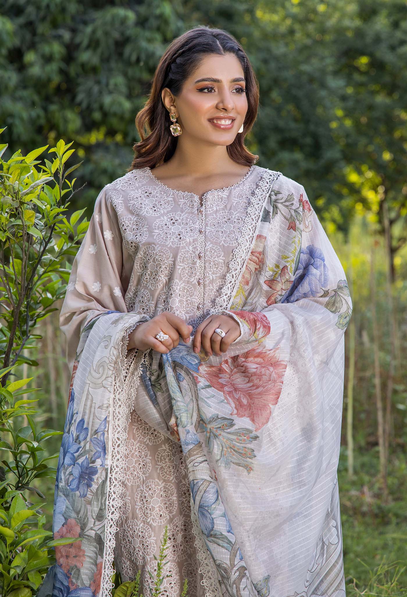 Adans Libas | STELLA'02 | STELLA 22227 - Rang-e-Khaas