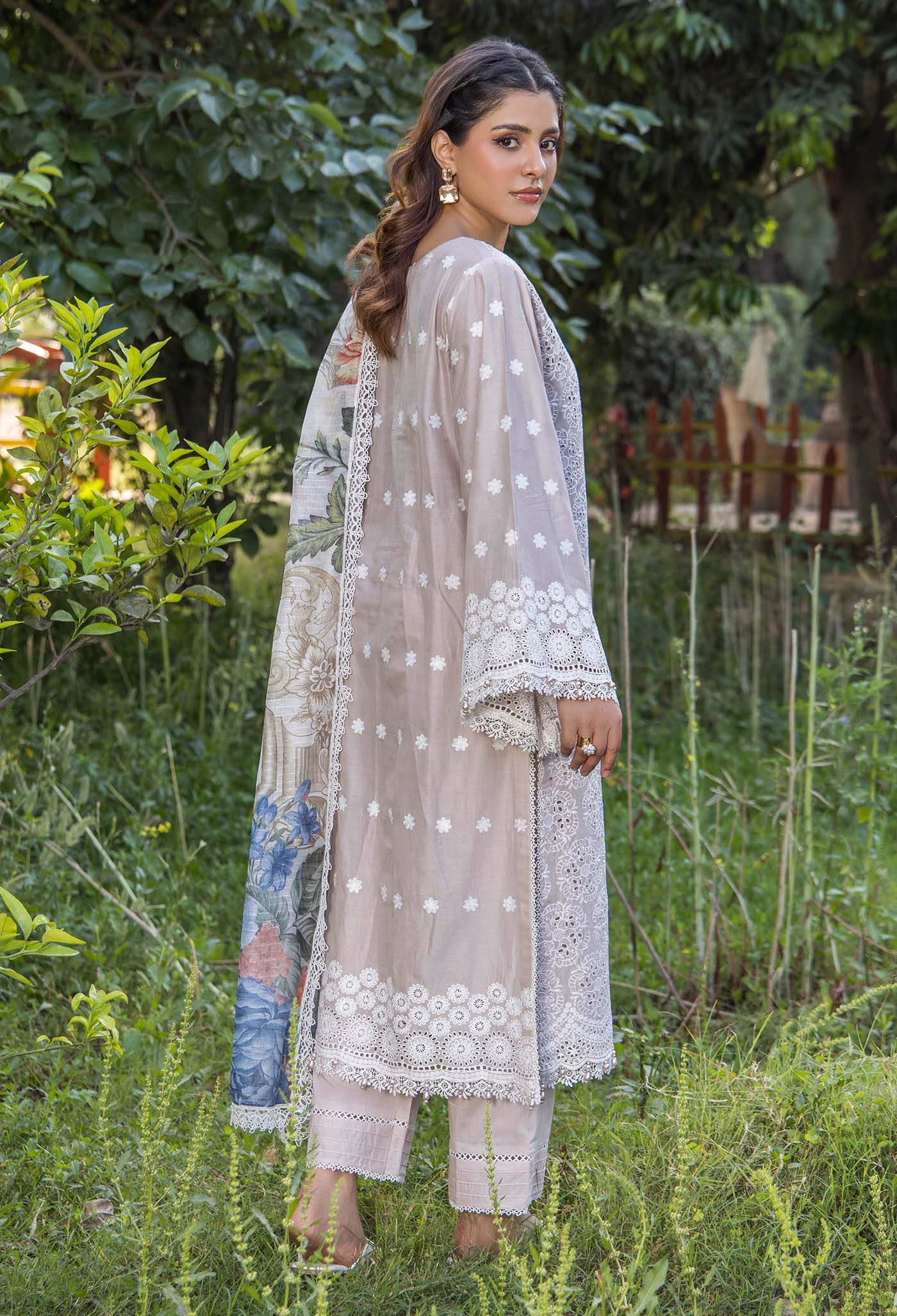Adans Libas | STELLA'02 | STELLA 22227 - Rang-e-Khaas