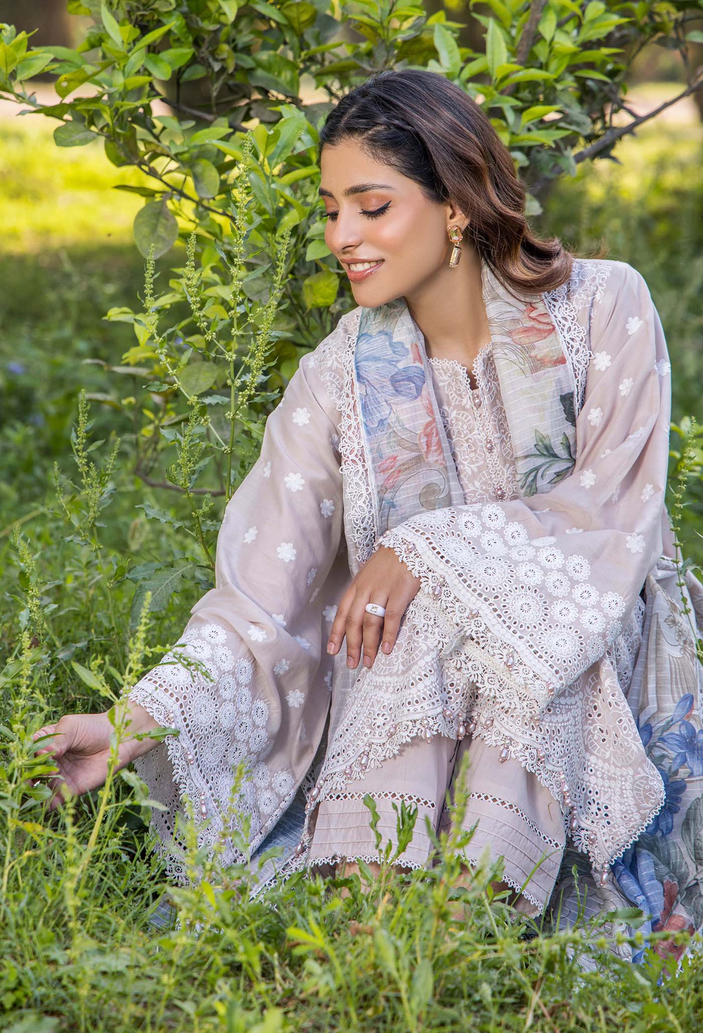 Adans Libas | STELLA'02 | STELLA 22227 - Rang-e-Khaas