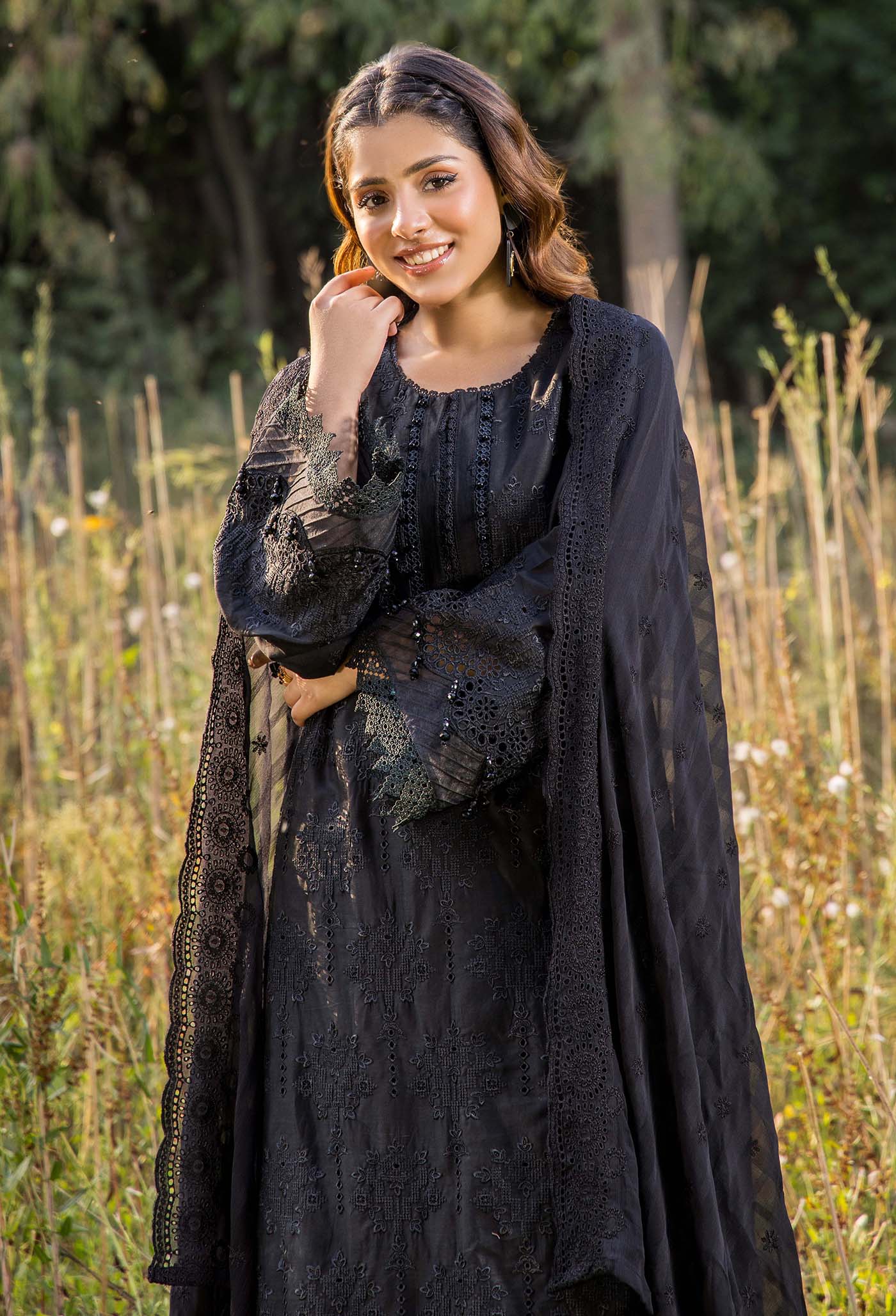 Adans Libas | STELLA'02 | STELLA 22228 - Rang-e-Khaas