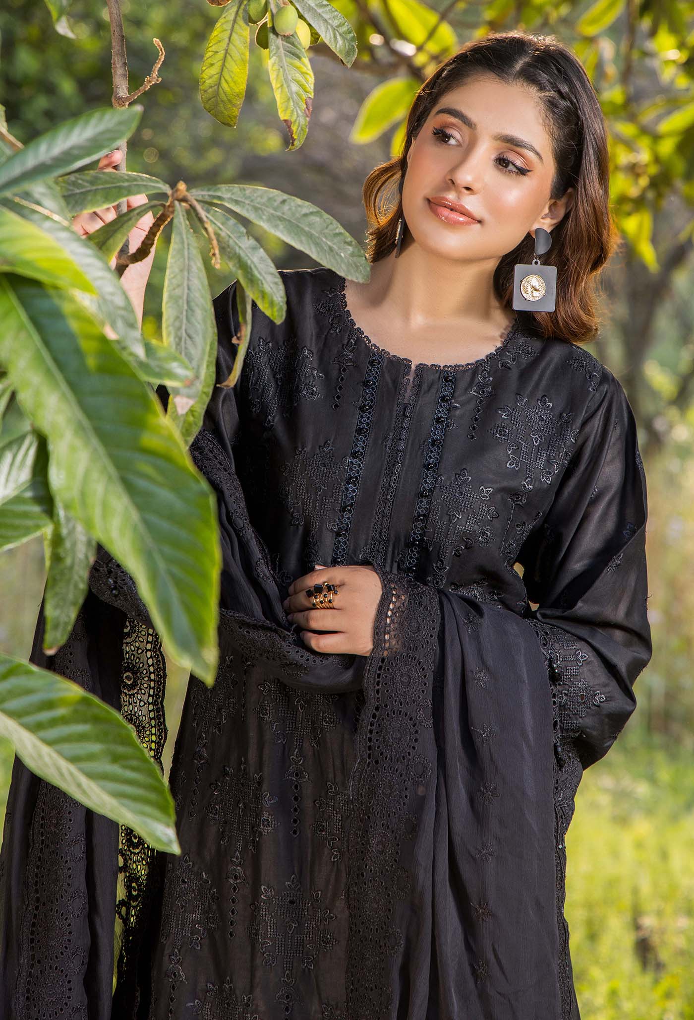 Adans Libas | STELLA'02 | STELLA 22228 - Rang-e-Khaas