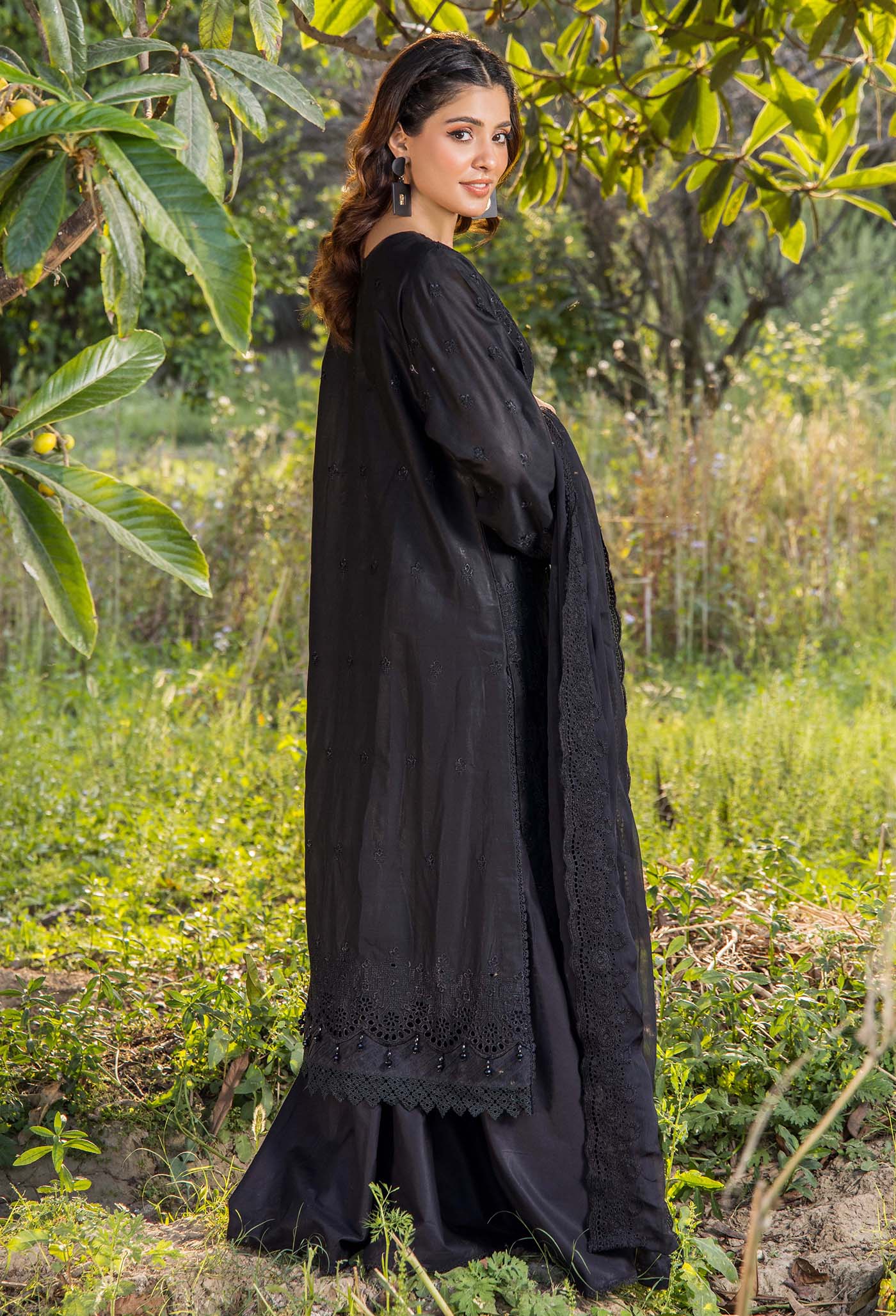 Adans Libas | STELLA'02 | STELLA 22228 - Rang-e-Khaas