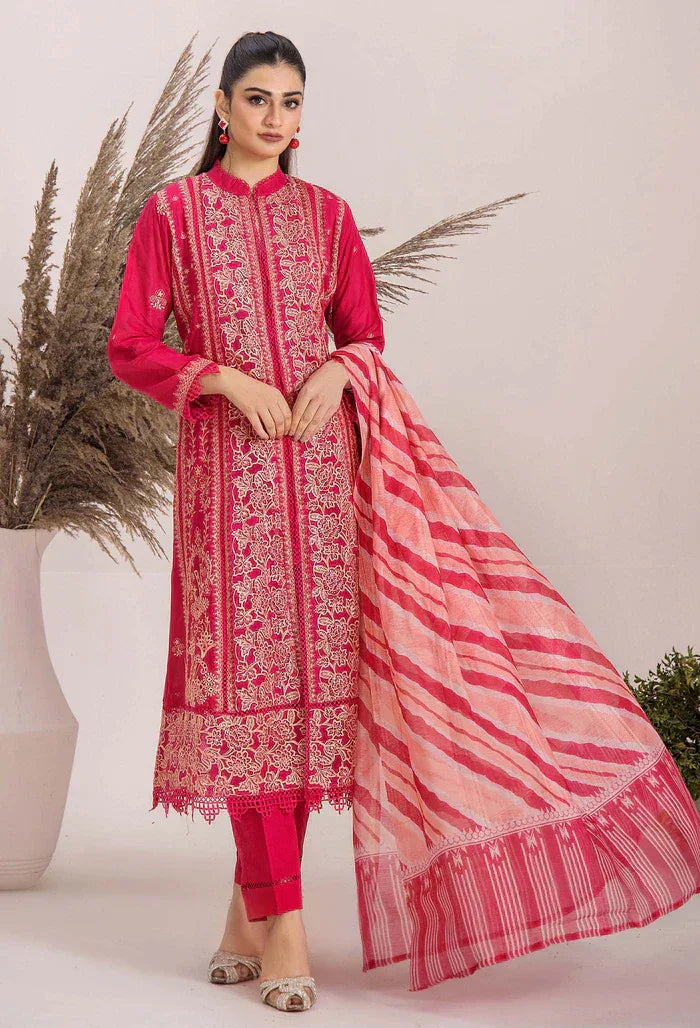 Adans Libas | Adans Pret Vol 02 | ADAN'S PRET'25 04046 - Rang-e-Khaas