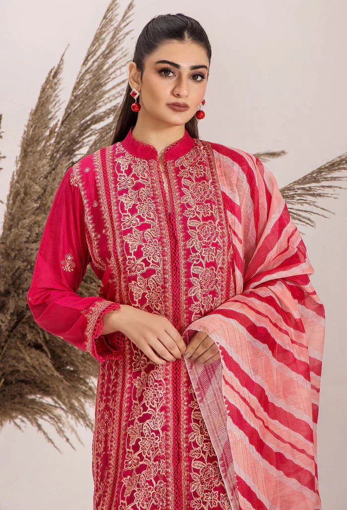 Adans Libas | Adans Pret Vol 02 | ADAN'S PRET'25 04046 - Rang-e-Khaas