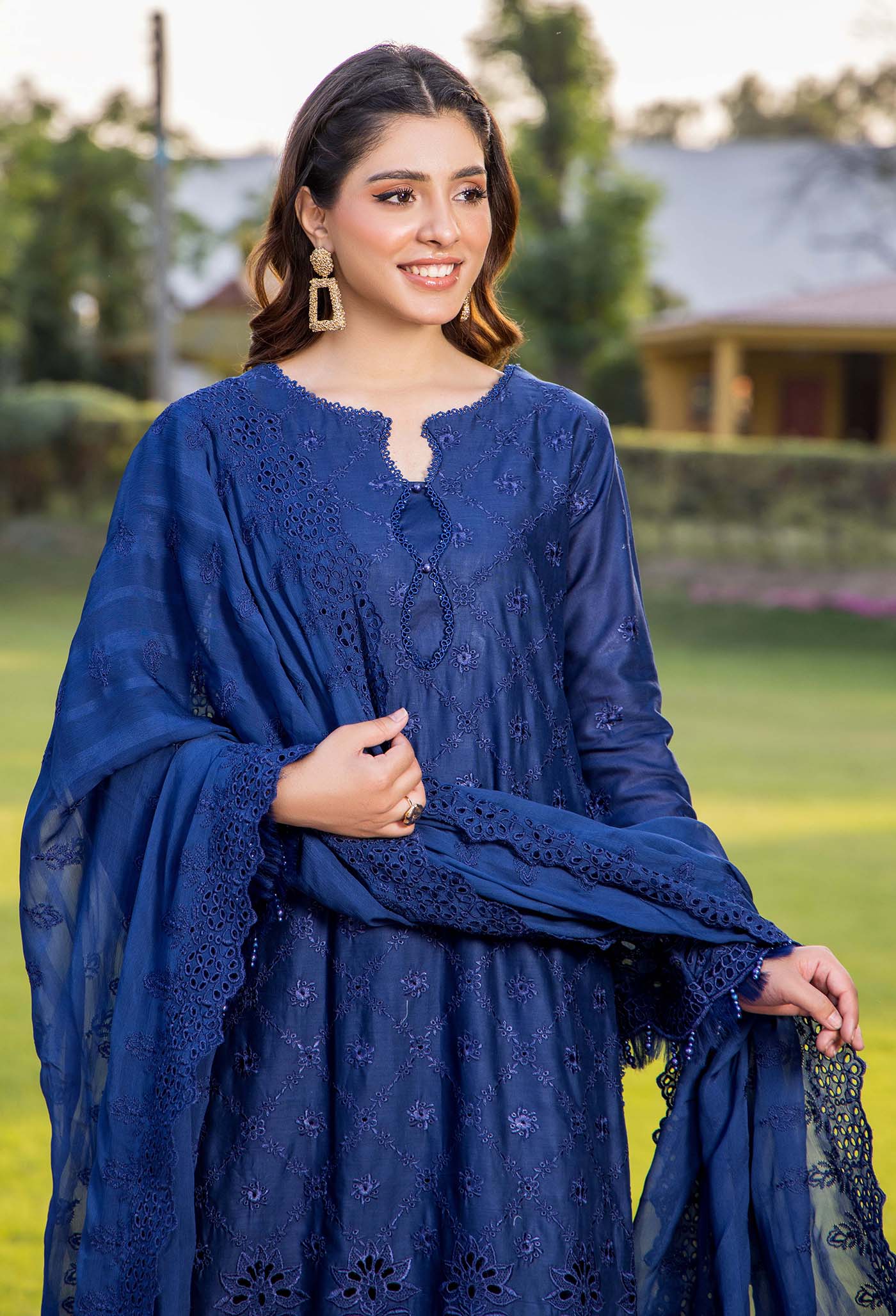 Adans Libas | STELLA'02 | STELLA 22229 - Rang-e-Khaas