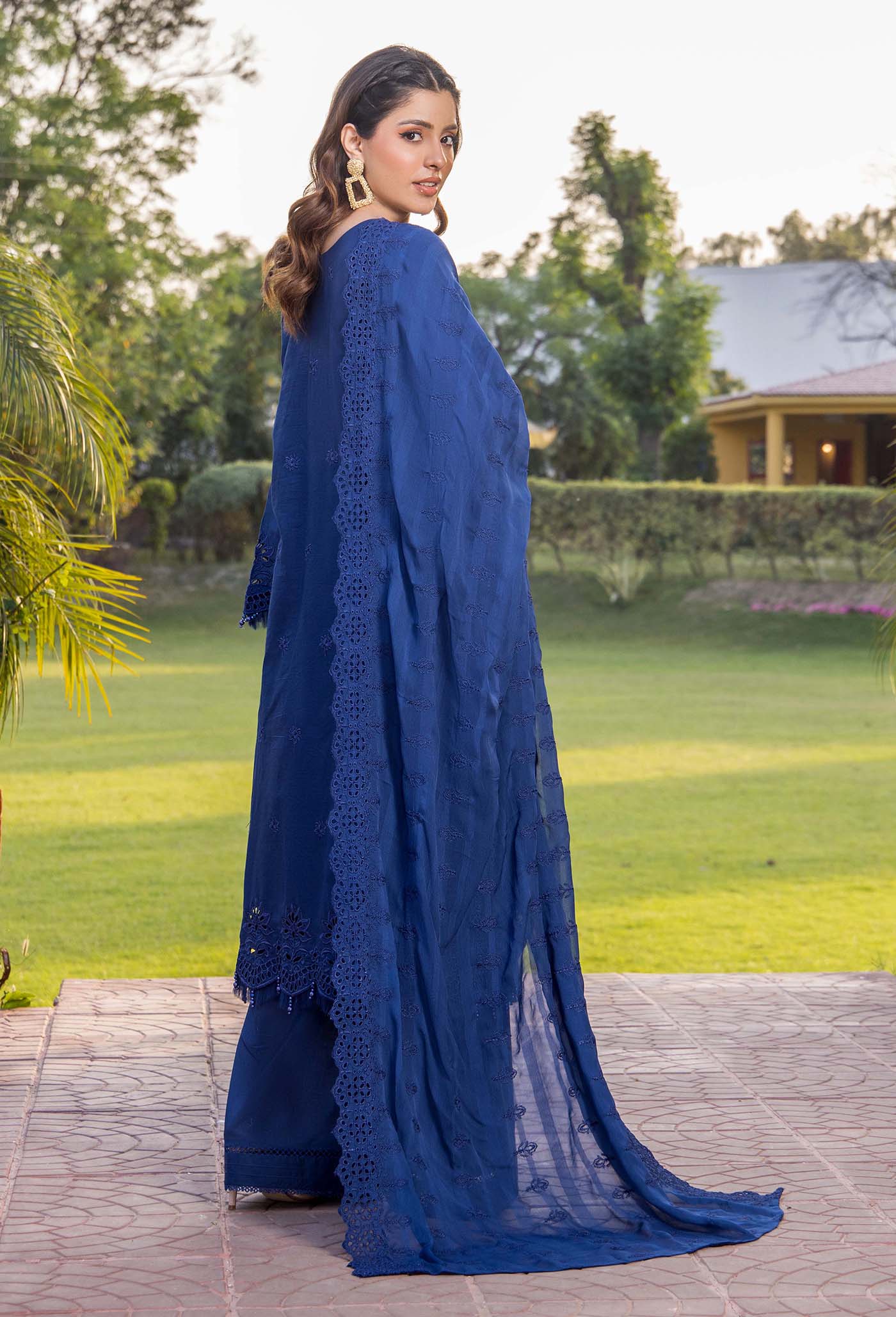 Adans Libas | STELLA'02 | STELLA 22229 - Rang-e-Khaas