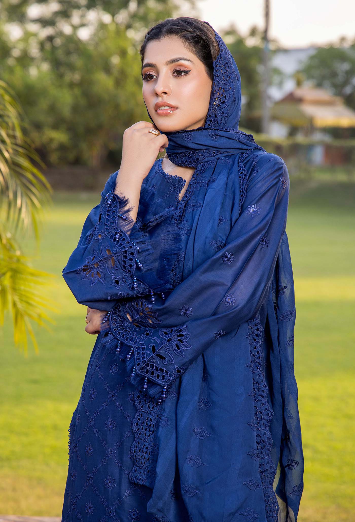 Adans Libas | STELLA'02 | STELLA 22229 - Rang-e-Khaas