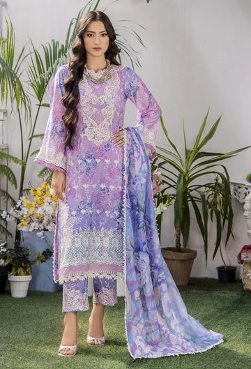 Adans Libas | SUMMER PRINTS LAWN | SUMMER PRINTS 31140 - Rang-e-Khaas