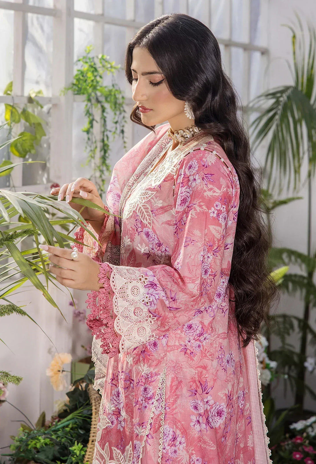 Adans Libas | SUMMER PRINTS LAWN | SUMMER PRINTS 31142 - Rang-e-Khaas