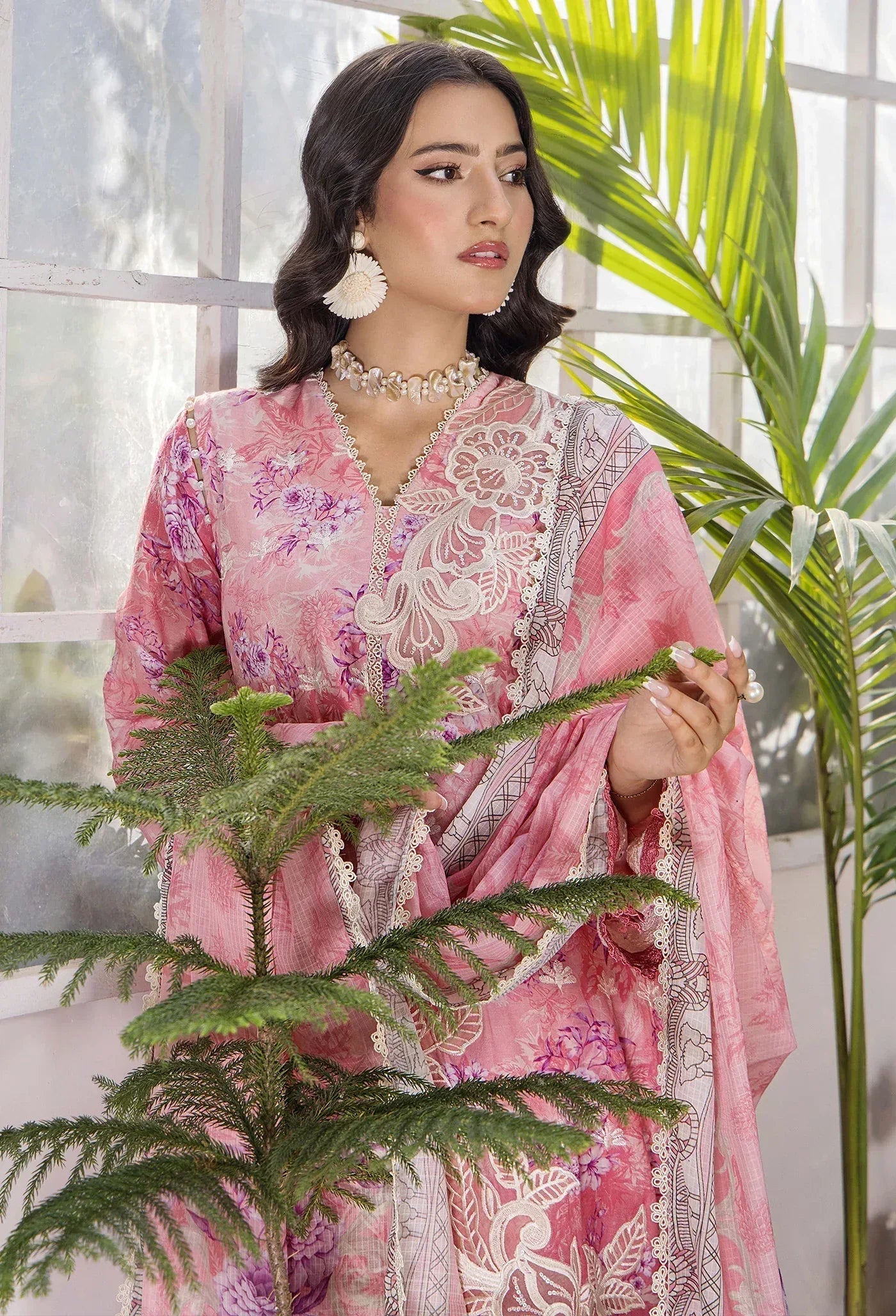 Adans Libas | SUMMER PRINTS LAWN | SUMMER PRINTS 31142 - Rang-e-Khaas