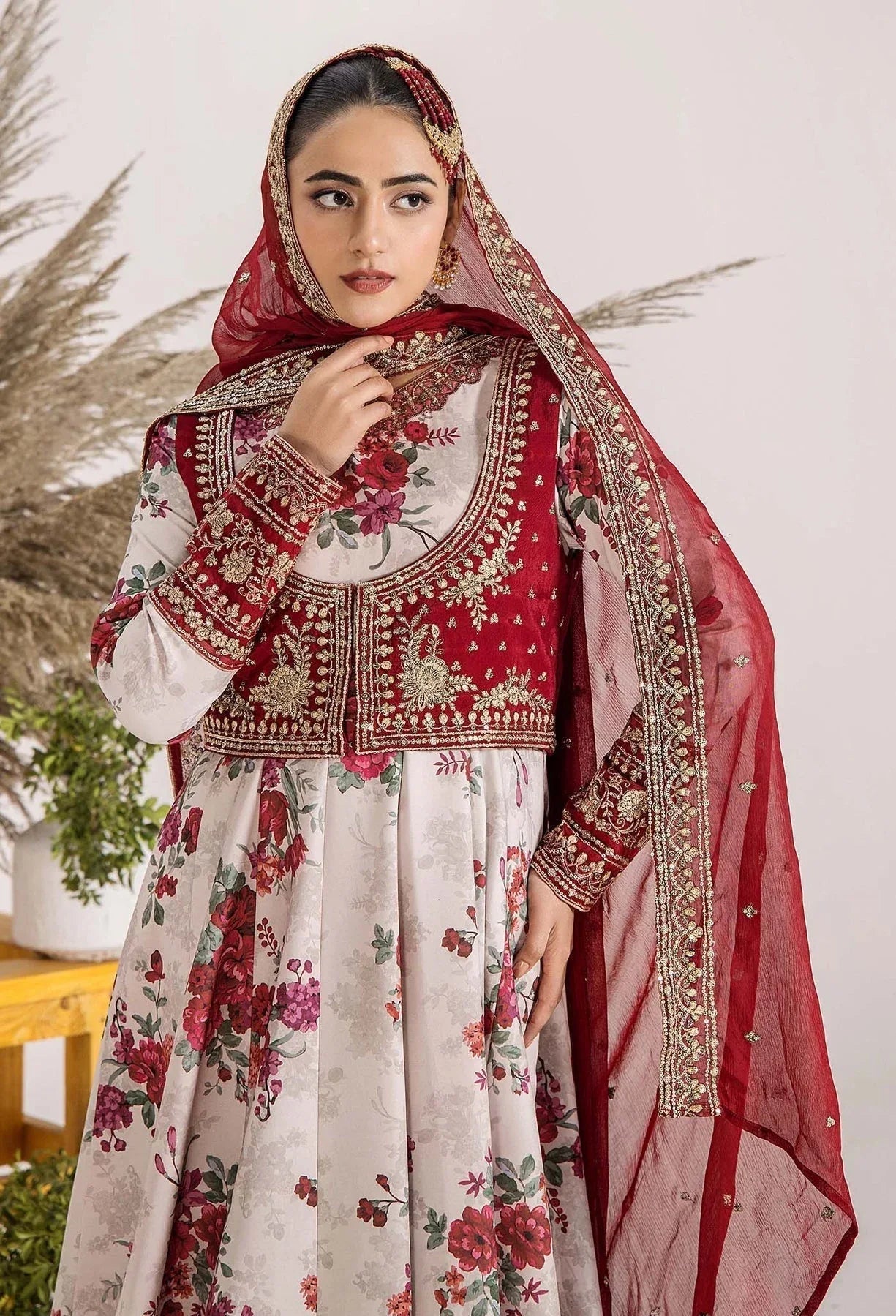 Adans Libas | Eid Edit 25 | EDIT 33311 - Rang-e-Khaas