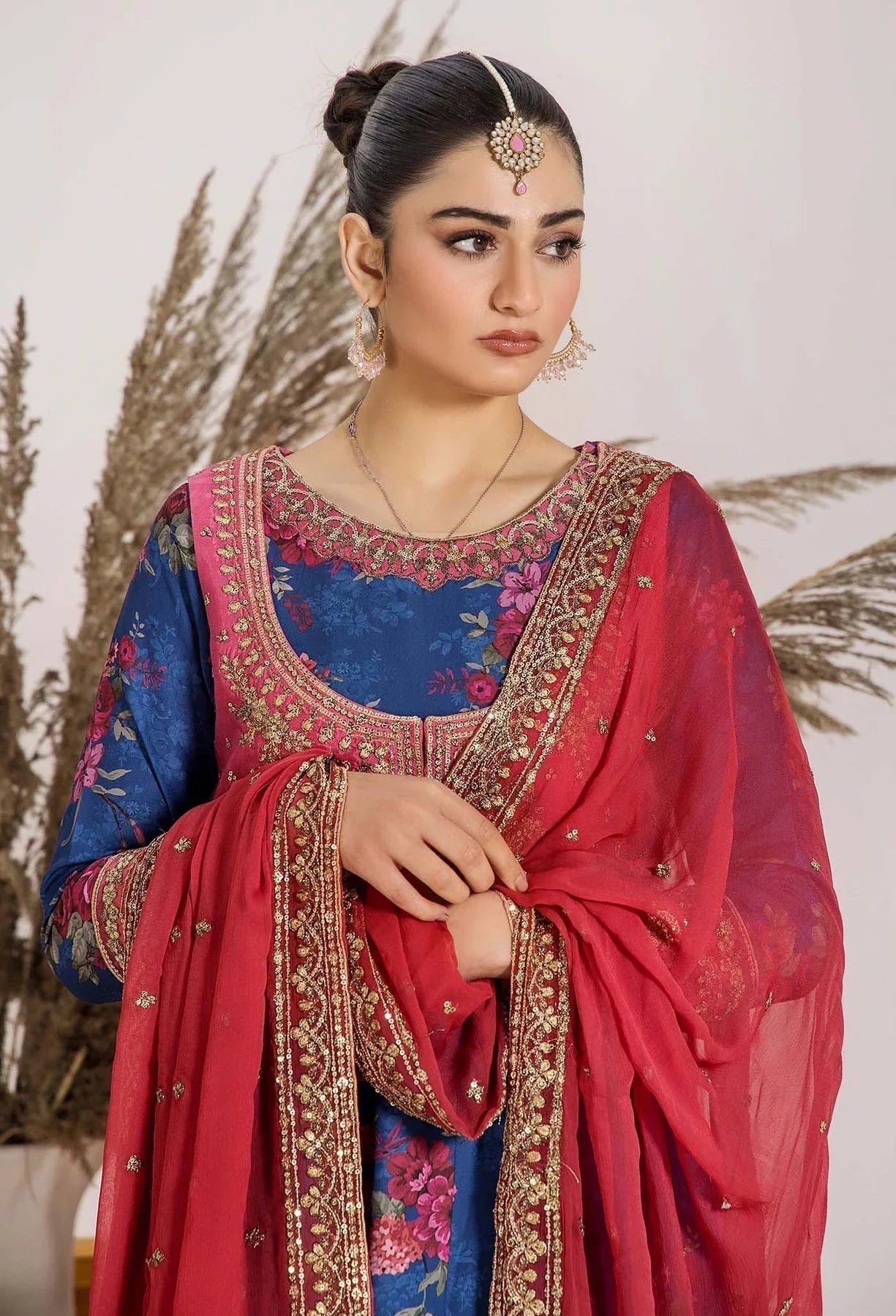 Adans Libas | Eid Edit 25 | EDIT 33312 - Rang-e-Khaas