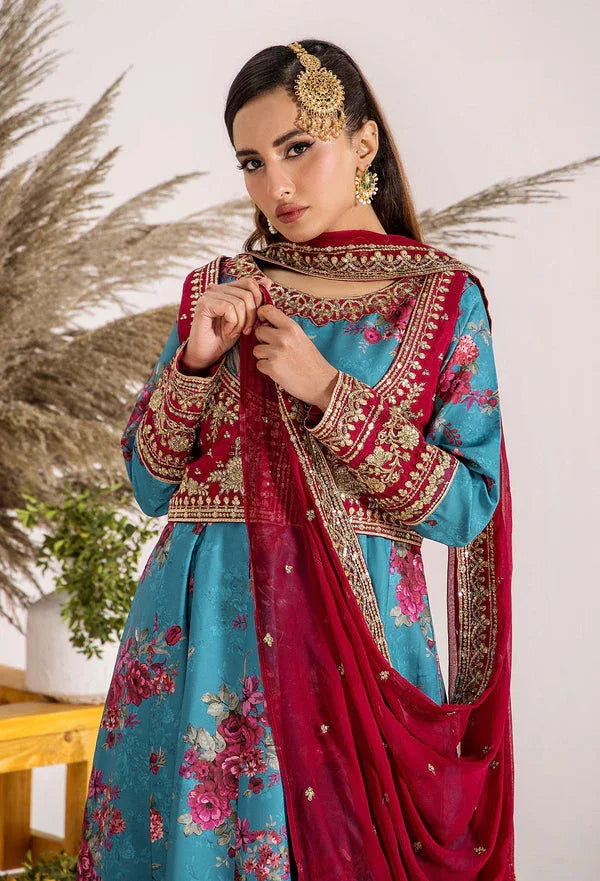 Adans Libas | Eid Edit 25 | EDIT 33313 - Rang-e-Khaas