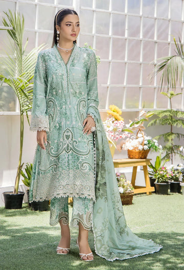 Adans Libas | SUMMER PRINTS LAWN | SUMMER PRINTS 31147 - Rang-e-Khaas