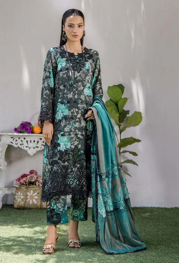 Adans Libas | SUMMER PRINTS LAWN |SUMMER PRINTS 31149 - Rang-e-Khaas