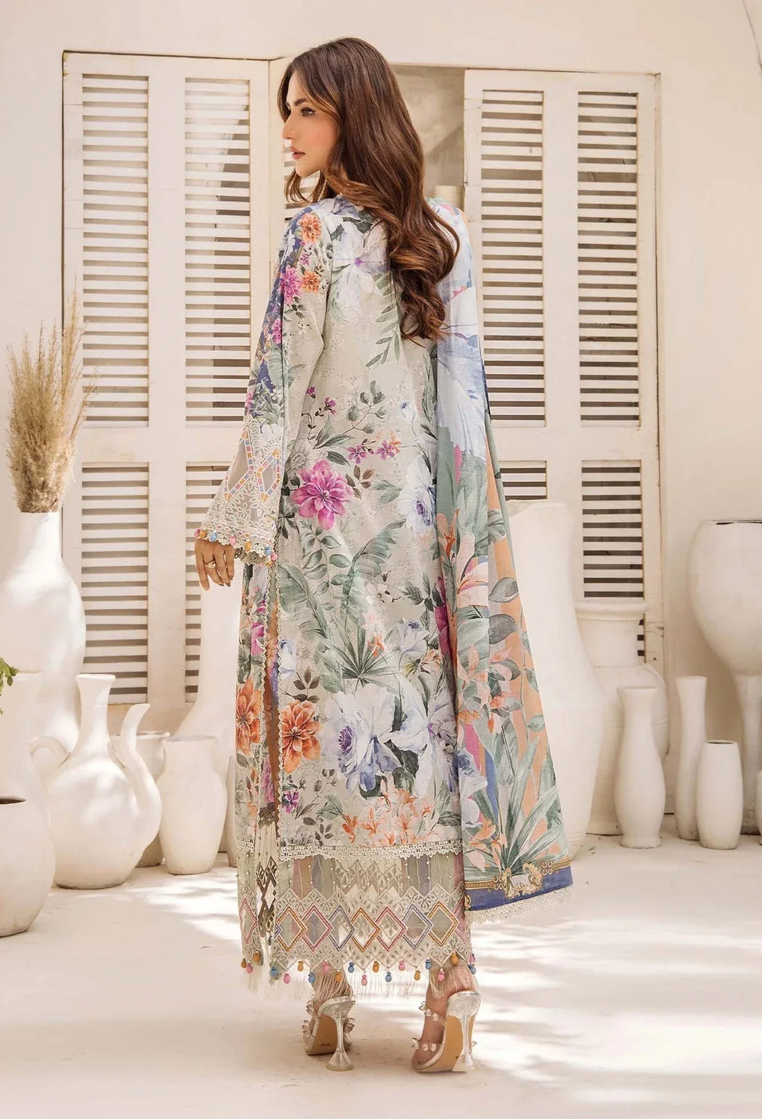 Adans Libas | Adans Prints 25 | PRINTS 1104 - Rang-e-Khaas