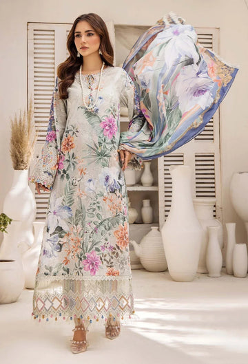 Adans Libas | Adans Prints 25 | PRINTS 1104 - Rang-e-Khaas