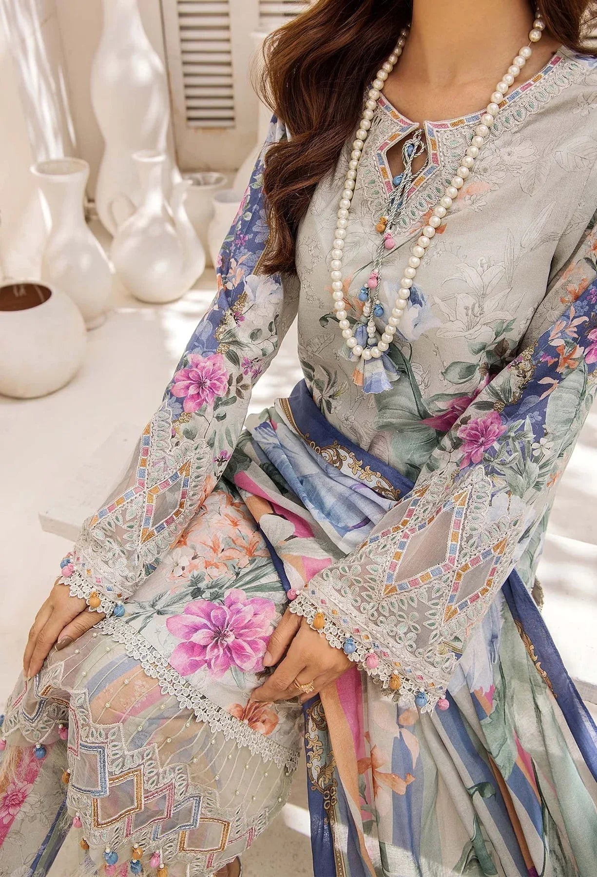 Adans Libas | Adans Prints 25 | PRINTS 1104 - Rang-e-Khaas