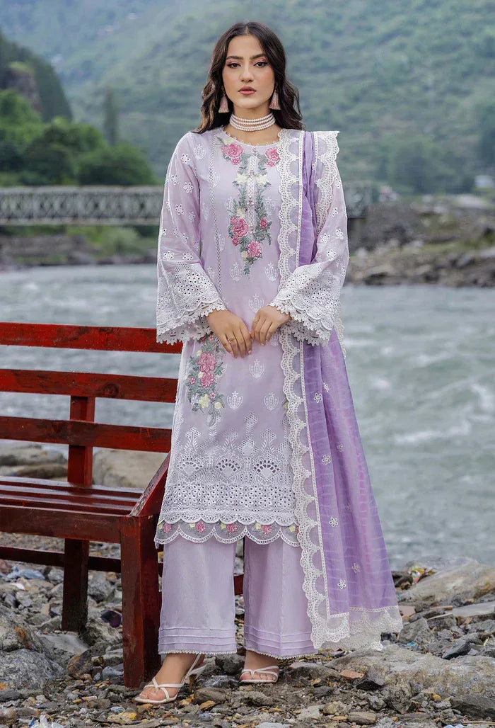 Adans Libas | Lasserkari Vol 02 | LASSER 554042 - Rang-e-Khaas