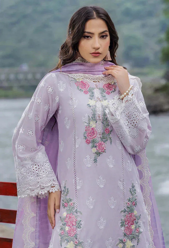 Adans Libas | Lasserkari Vol 02 | LASSER 554042 - Rang-e-Khaas
