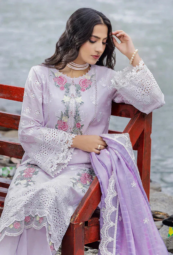 Adans Libas | Lasserkari Vol 02 | LASSER 554042 - Rang-e-Khaas