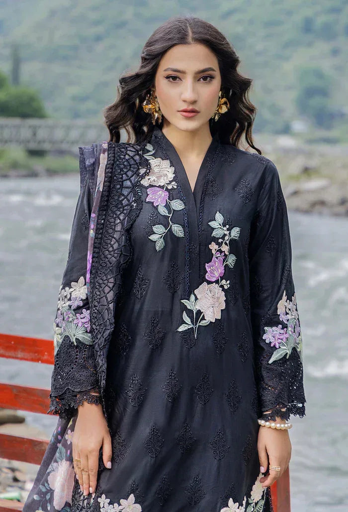 Adans Libas | Lasserkari Vol 02 | LASSER 554045 - Rang-e-Khaas