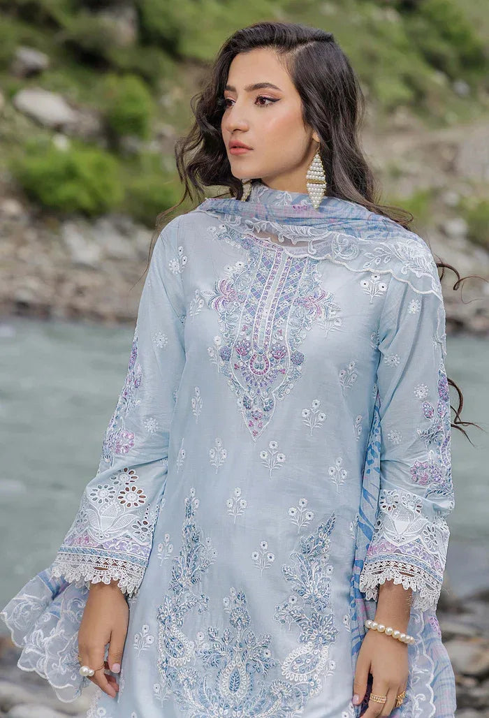 Adans Libas | Lasserkari Vol 02 | LASSER 554046 - Rang-e-Khaas