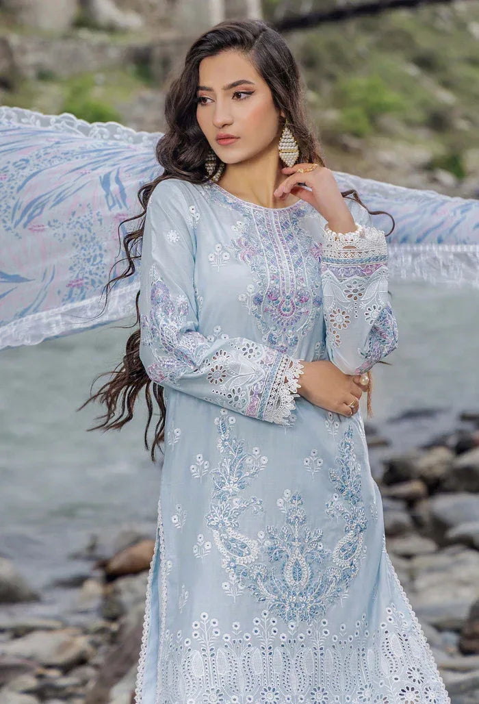 Adans Libas | Lasserkari Vol 02 | LASSER 554046 - Rang-e-Khaas