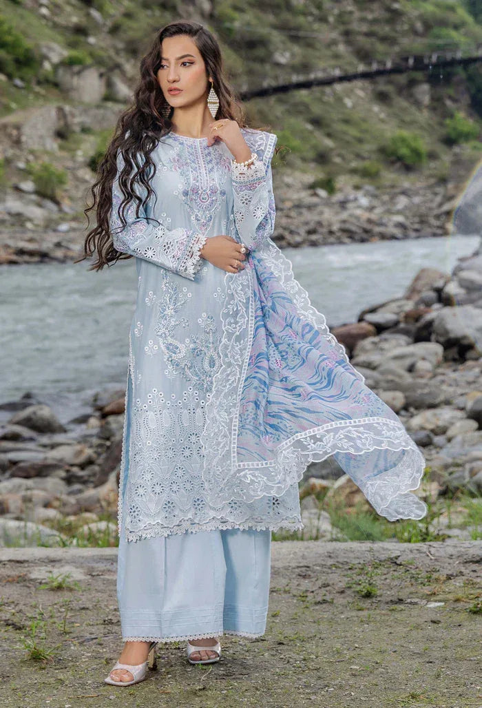 Adans Libas | Lasserkari Vol 02 | LASSER 554046 - Rang-e-Khaas