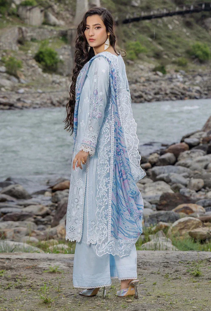 Adans Libas | Lasserkari Vol 02 | LASSER 554046 - Rang-e-Khaas
