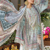 Adans Libas | Jasmine Lawn | JASMINE 2361