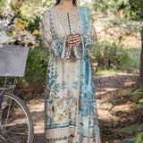 Adans Libas | Jasmine Lawn | JASMINE 2362