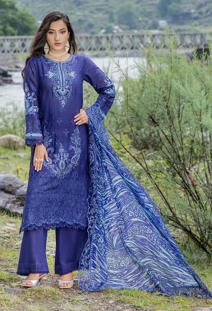Adans Libas | Lasserkari Vol 02 | LASSER 554049 - Rang-e-Khaas