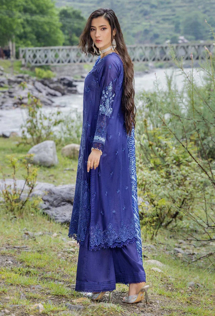 Adans Libas | Lasserkari Vol 02 | LASSER 554049 - Rang-e-Khaas