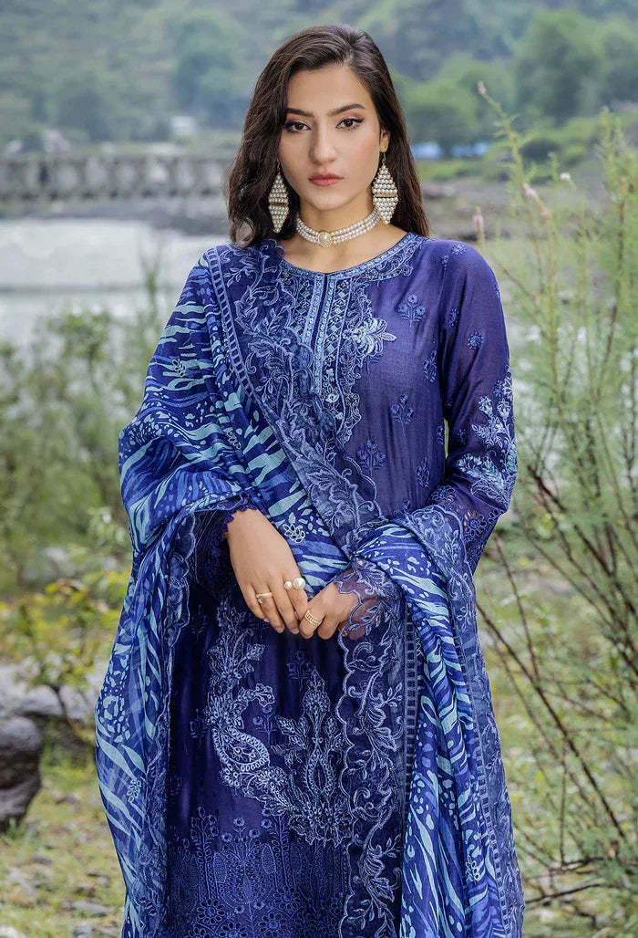 Adans Libas | Lasserkari Vol 02 | LASSER 554049 - Rang-e-Khaas