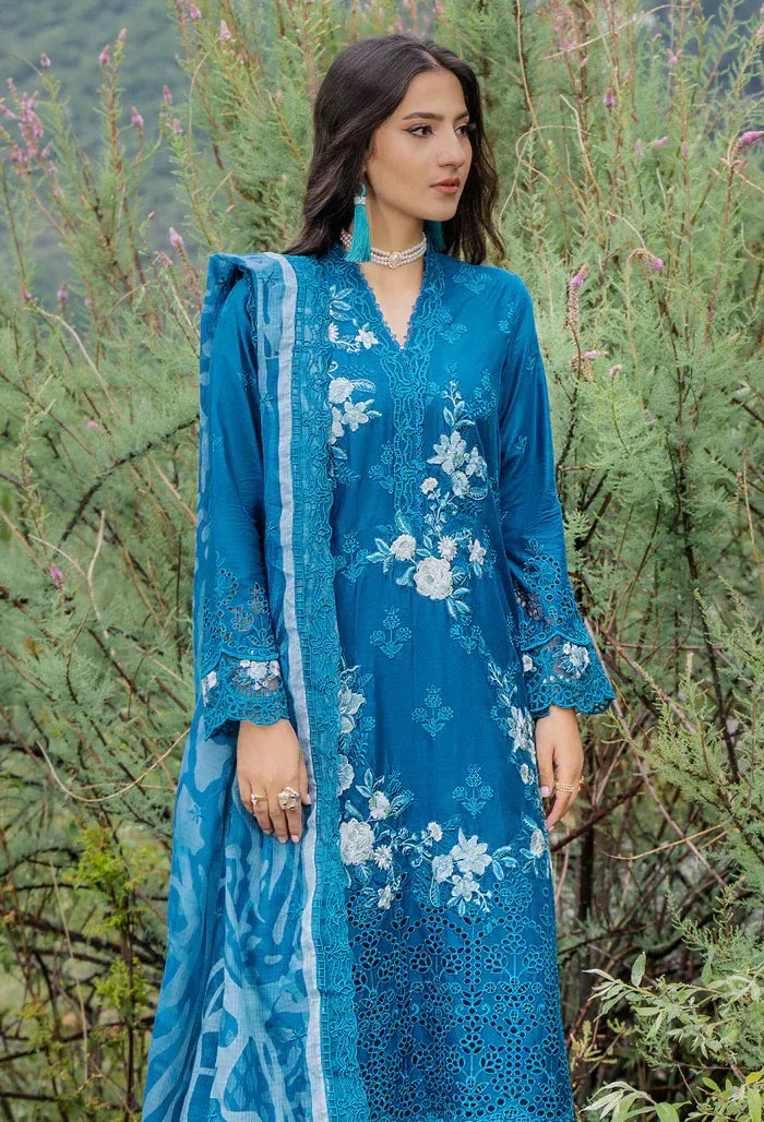 Adans Libas | Lasserkari Vol 02 | LASSER 554043 - Rang-e-Khaas