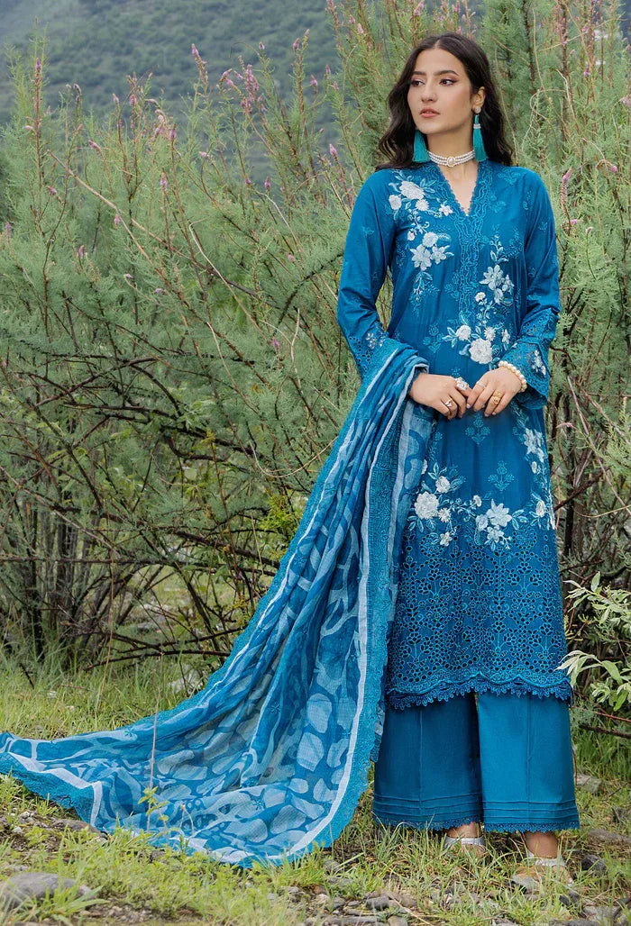 Adans Libas | Lasserkari Vol 02 | LASSER 554043 - Rang-e-Khaas