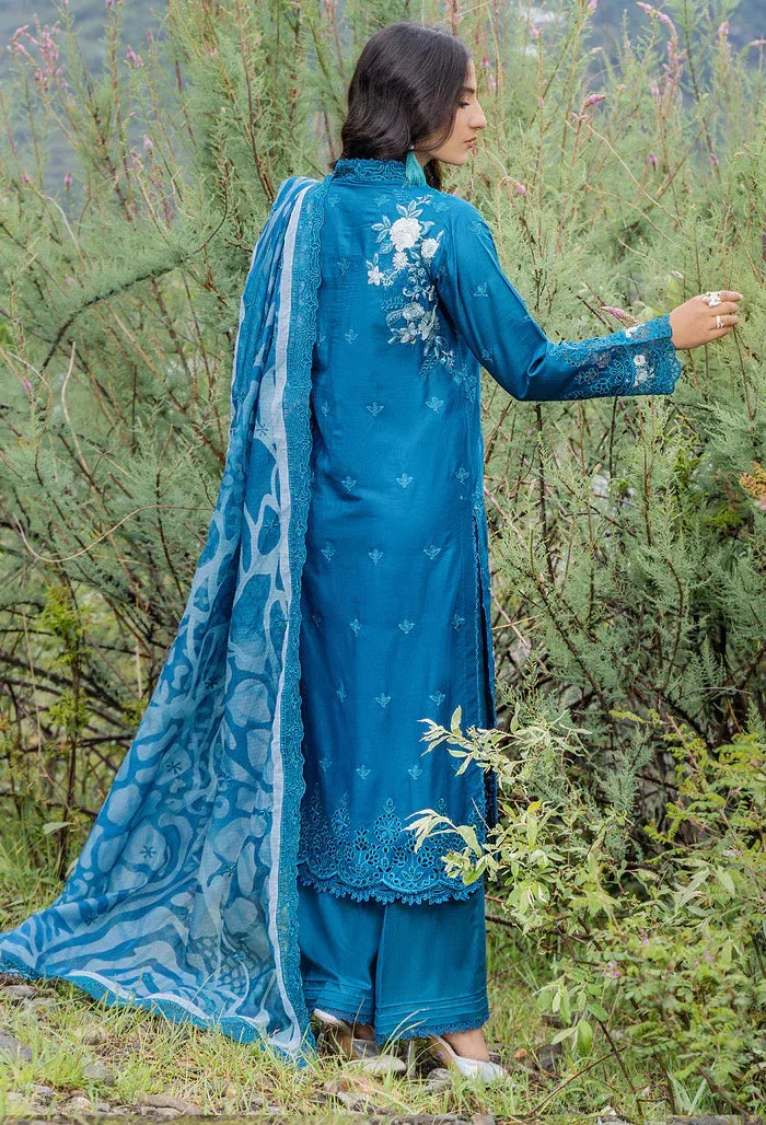 Adans Libas | Lasserkari Vol 02 | LASSER 554043 - Rang-e-Khaas
