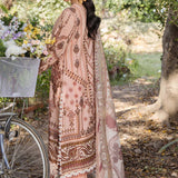 Adans Libas | Jasmine Lawn | JASMINE 2363