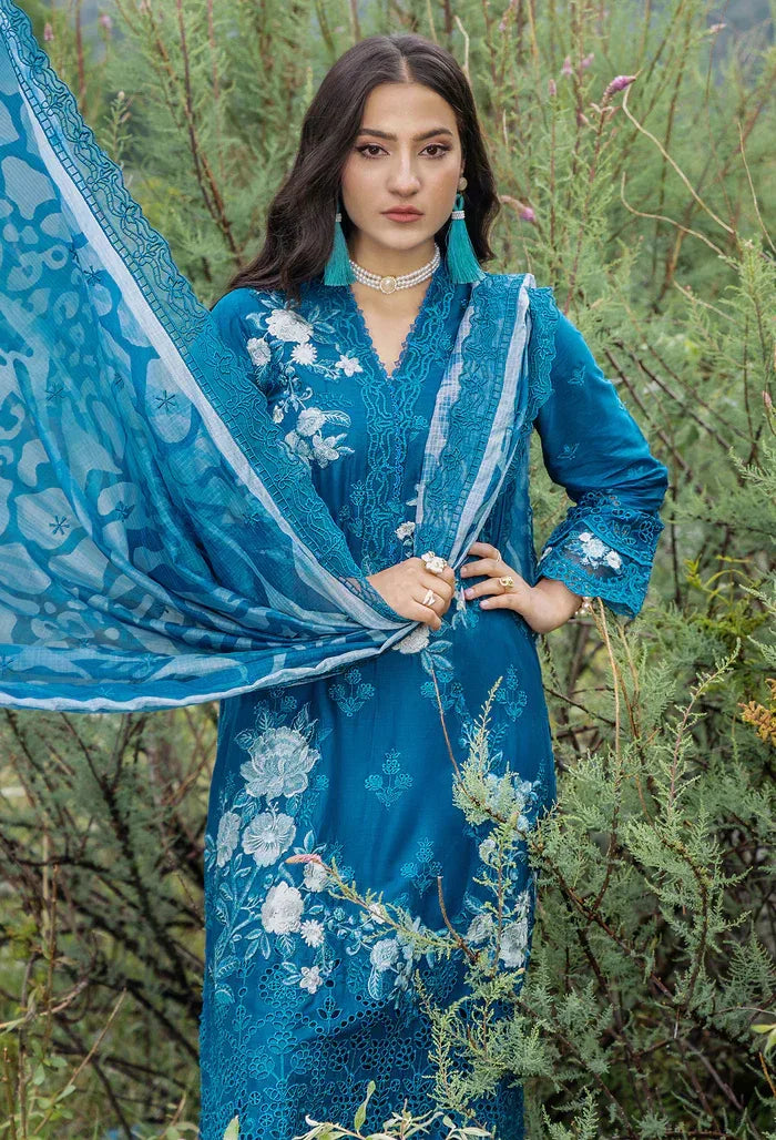 Adans Libas | Lasserkari Vol 02 | LASSER 554043 - Rang-e-Khaas