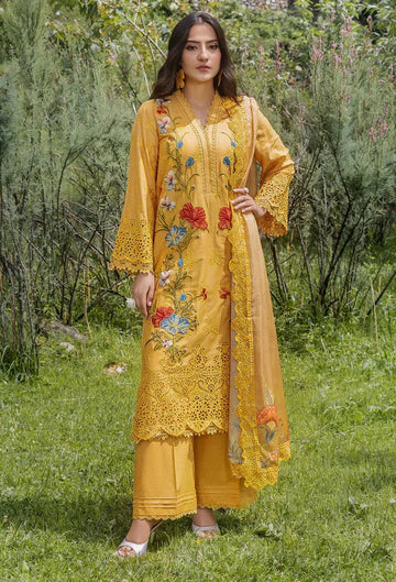 Adans Libas | Lasserkari Vol 02 | LASSER 554041 - Rang-e-Khaas
