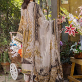 Adans Libas | Jasmine Lawn | JASMINE 2364
