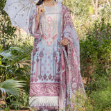 Adans Libas | Jasmine Lawn | JASMINE 2365