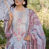 Adans Libas | Jasmine Lawn | JASMINE 2365
