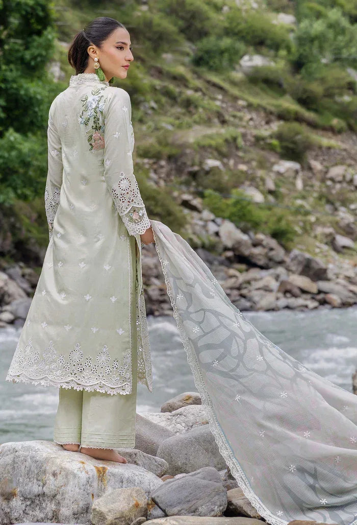 Adans Libas | Lasserkari Vol 02 | LASSER 554040 - Rang-e-Khaas